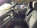 2017 Nissan Leaf