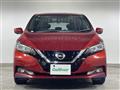 2017 Nissan Leaf