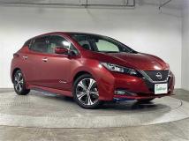 2017 Nissan Leaf