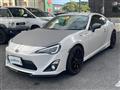 2016 Toyota 86
