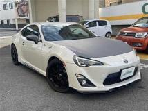 2016 Toyota 86