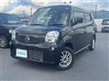 2011 Nissan Moco