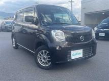 2011 Nissan Moco