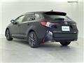 2022 Toyota Corolla Touring Wagon