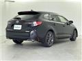 2022 Toyota Corolla Touring Wagon