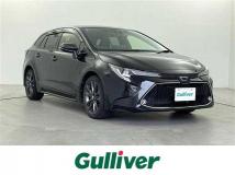 2022 Toyota Corolla Touring Wagon