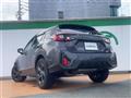 2026 Subaru IMPREZA_XV