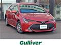 2019 Toyota Corolla Sports