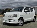 2021 Suzuki Alto