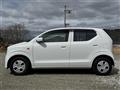 2021 Suzuki Alto