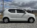 2021 Suzuki Alto