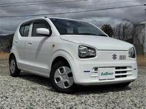 2021 Suzuki Alto
