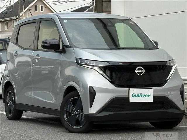 2022 Nissan Nissan Others