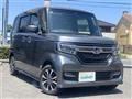 2017 Honda N BOX