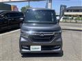 2017 Honda N BOX
