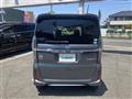 2017 Honda N BOX
