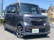 2017 Honda N BOX