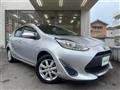 2019 Toyota AQUA