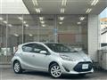 2019 Toyota AQUA