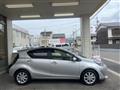 2019 Toyota AQUA