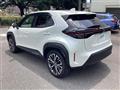 2021 Toyota Yaris Cross
