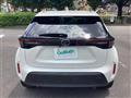 2021 Toyota Yaris Cross