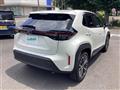 2021 Toyota Yaris Cross