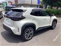 2021 Toyota Yaris Cross