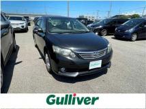 2011 Toyota Allion