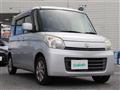 2013 Suzuki Spacia
