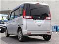 2013 Suzuki Spacia