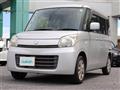 2013 Suzuki Spacia