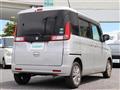 2013 Suzuki Spacia