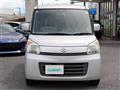 2013 Suzuki Spacia