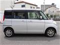 2013 Suzuki Spacia
