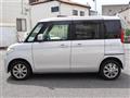 2013 Suzuki Spacia