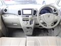 2013 Suzuki Spacia