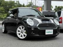 2003 BMW MINI