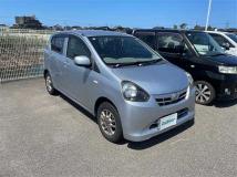 2012 Daihatsu Mira Es