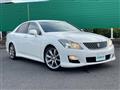 2009 Toyota Crown Athlete Series