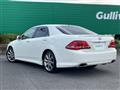2009 Toyota Crown Athlete Series
