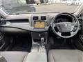 2009 Toyota Crown Athlete Series
