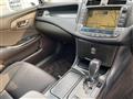 2009 Toyota Crown Athlete Series