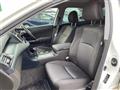2009 Toyota Crown Athlete Series