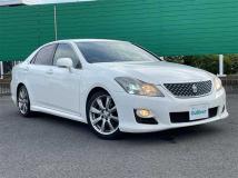 2009 Toyota Crown Athlete Series