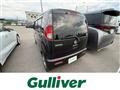 2012 Nissan Moco