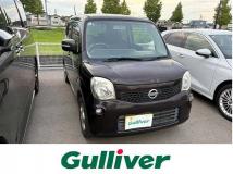2012 Nissan Moco