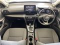 2021 Toyota Yaris Cross
