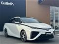 2017 Toyota Mirai