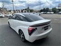 2017 Toyota Mirai